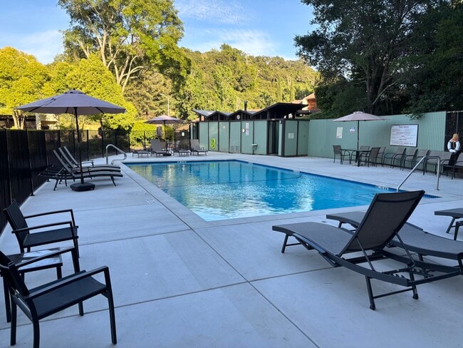 property at 3171 Valley Green Ln
