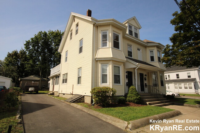 property at 93 Cushing St