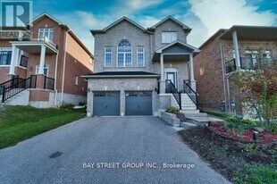 142 Jewel House Ln in Barrie, ON - Building Photo