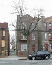 4130 Bronxwood Ave in Bronx, NY - Building Photo - Building Photo