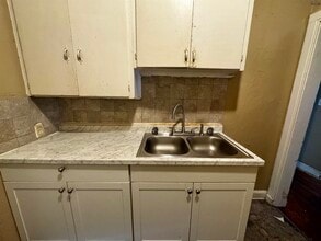 1109 Harrison St in Wichita Falls, TX - Building Photo - Building Photo