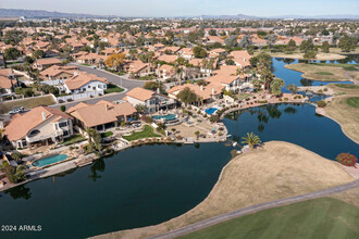 3235 S Purple Sage Pl in Chandler, AZ - Foto de edificio - Building Photo