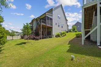 405 Gilpin Way in Cary, NC - Building Photo - Building Photo