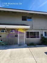 270 Montrose Dr in Folsom, CA - Building Photo