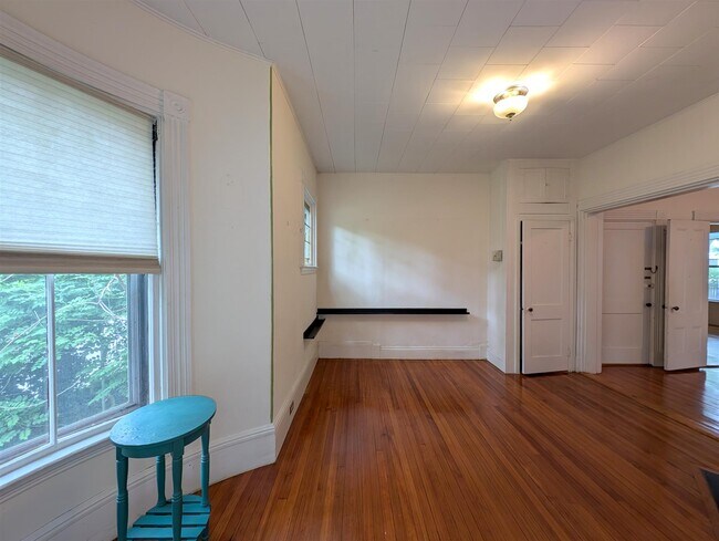 6 Hurlbut St, Unit 1 in Cambridge, MA - Building Photo - Building Photo