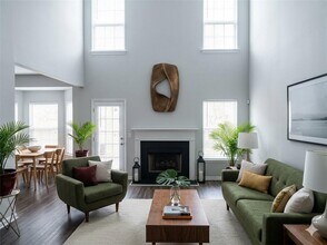 3155 Hunting Creek Pass in Douglasville, GA - Building Photo - Building Photo