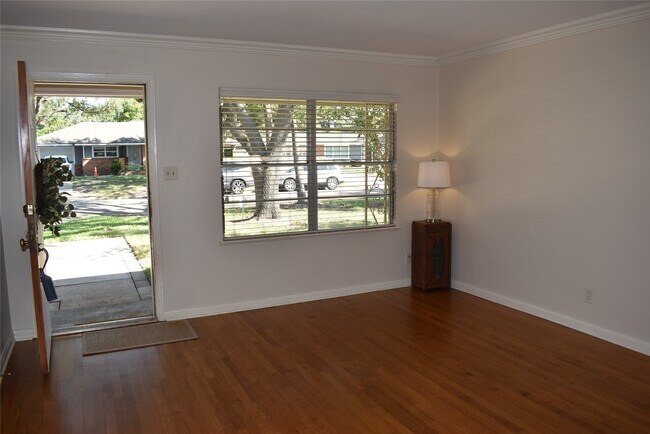 property at 5911 Hornwood Dr