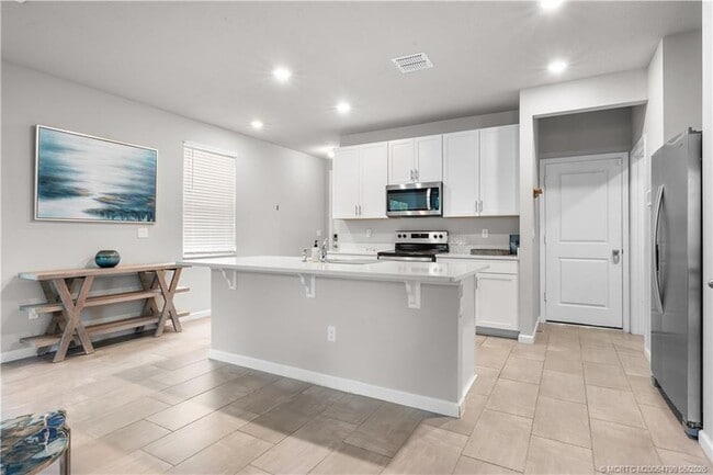 156 Osprey Preserve Blvd in Jensen Beach, FL - Foto de edificio - Building Photo