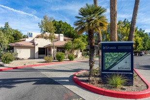 La Esplanada Apartment Homes