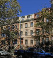 1243 Dean St Apartments