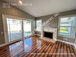 20152 Cape Cottage Ln in Huntington Beach, CA - Building Photo - Building Photo