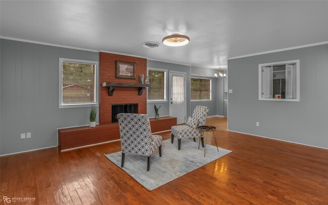 1105 Gooseberry Hill in Shreveport, LA - Building Photo - Building Photo