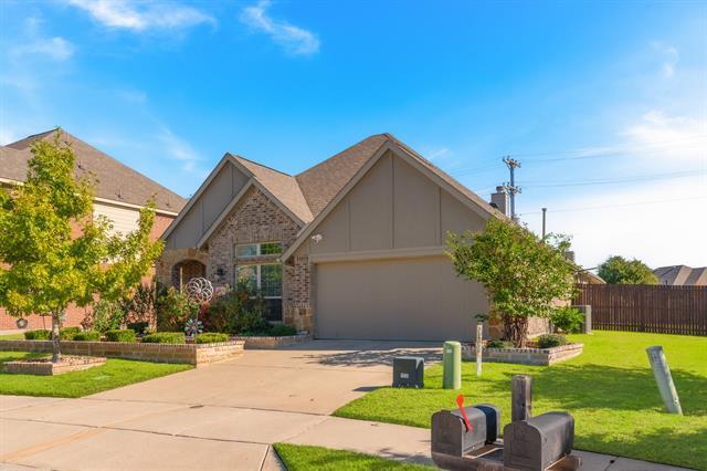 property at 1425 Freesia Dr