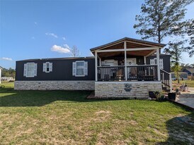 18384 Valletta Dr in Conroe, TX - Building Photo