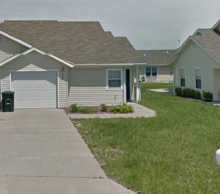 property at 608 Goodrich Dr