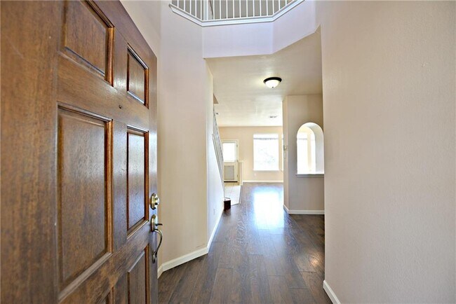 16316 Castletroy Dr in Austin, TX - Building Photo - Building Photo