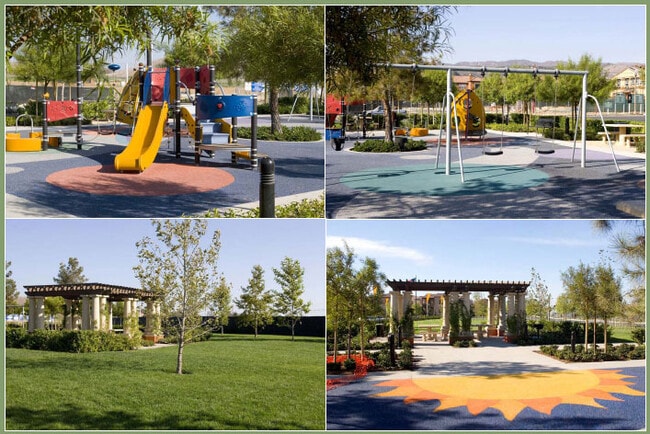 61 Pathway in Irvine, CA - Foto de edificio - Building Photo