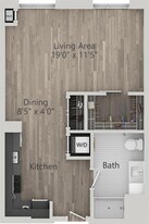 300 Harrison Ave in Boston, MA - Building Photo