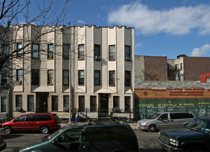 289 Bleecker St in Brooklyn, NY - Foto de edificio - Building Photo