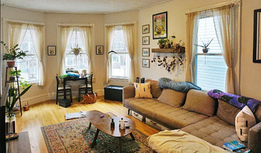 366 Prospect St, Unit 357-03 in Cambridge, MA - Building Photo - Building Photo