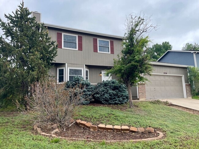 2930 Pleasant Valley Rd in Fort Collins, CO - Building Photo - Building Photo