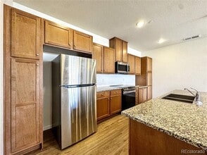 3865 Presidio Point in Colorado Springs, CO - Building Photo - Building Photo