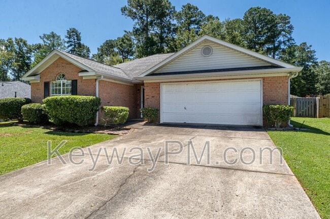 property at 4720 Waltons Cir