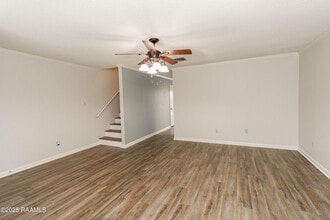 3500 E Simcoe St in Lafayette, LA - Building Photo - Building Photo