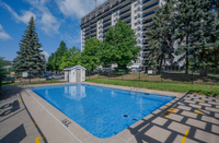 Mooregate Apartments in Kitchener, ON - Building Photo - Building Photo