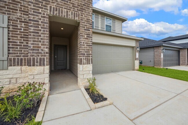 31326 Derby Hvn Dr in Fulshear, TX - Building Photo - Building Photo