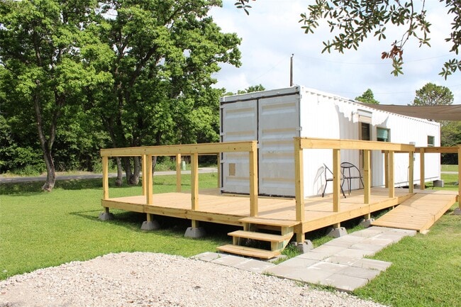 property at 3425 Southwestern