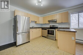 20-20 Puleston St in Brantford, ON - Building Photo - Building Photo