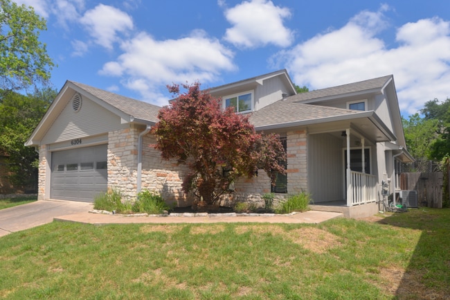 6304 Maury Hollow in Austin, TX - Building Photo - Building Photo