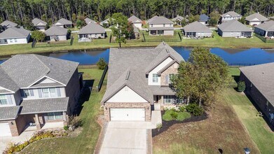 142 Pin Oak Loop in Santa Rosa Beach, FL - Building Photo - Building Photo