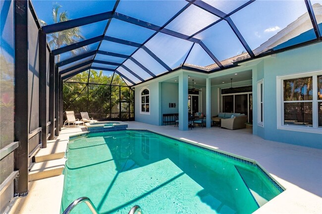 1441 W Island Club Square in Vero Beach, FL - Building Photo - Building Photo