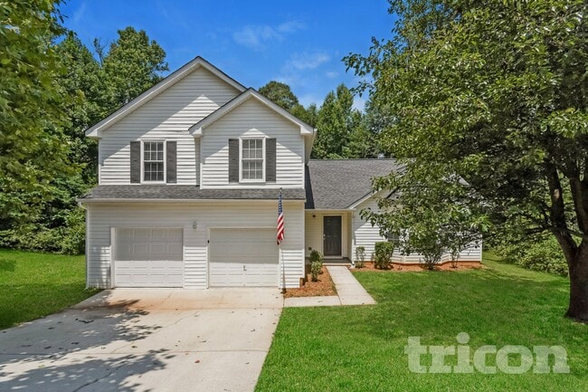 1099 Sugarcreek Way in Riverdale, GA - Building Photo - Building Photo