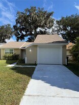 25 Fawn Ln in Palm Coast, FL - Building Photo