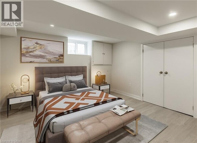 property at 129 E 22nd St