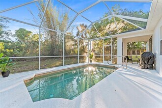 2503 Dumont Ln in North Port, FL - Building Photo - Building Photo