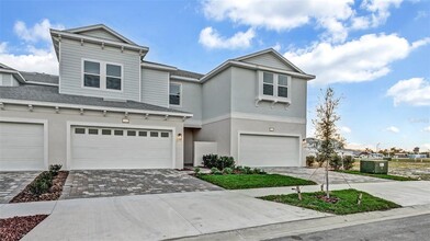 32022 Anchor Pt Dr in Wesley Chapel, FL - Foto de edificio - Building Photo