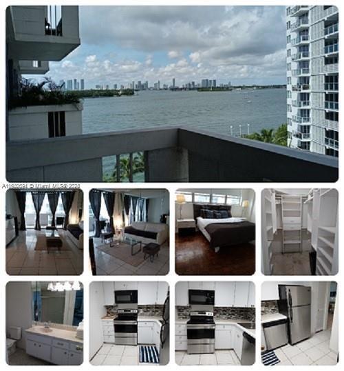 800 West Ave, Unit PH15 in Miami Beach, FL - Foto de edificio - Building Photo