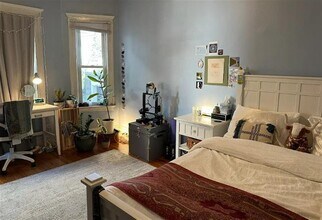 183 College Ave, Unit 1 in Somerville, MA - Foto de edificio - Building Photo