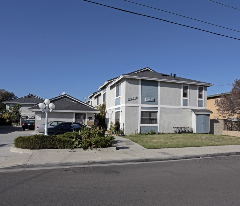 Misty Kay in Westminster, CA - Building Photo