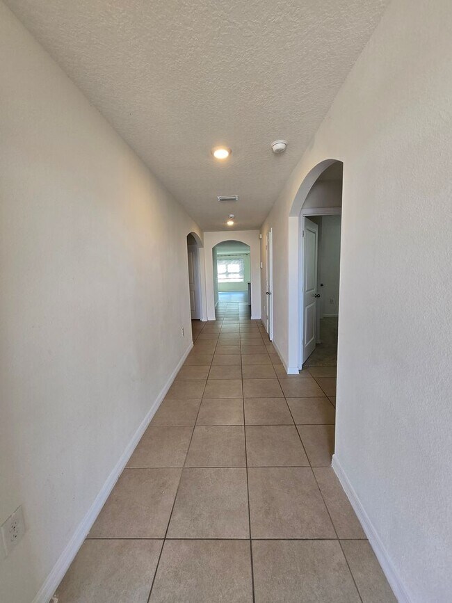 property at 887 N W 250 Dr
