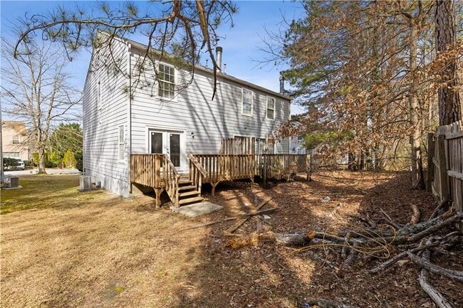 5940 Hampton Ct in Atlanta, GA - Building Photo - Building Photo