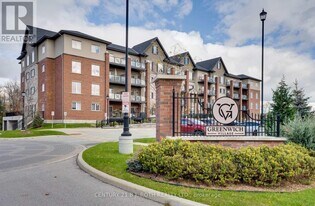 5 Greenwich St in Barrie, ON - Building Photo