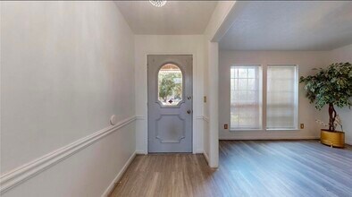 4026 Ash Hollow Dr in Houston, TX - Building Photo - Building Photo