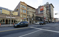 The Madison at Rock Plaza Lofts in Newark, NJ - Foto de edificio - Building Photo