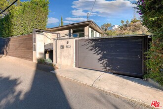 8573 Appian Way in Los Angeles, CA - Building Photo - Building Photo