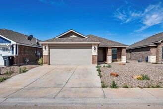 9115 Ratliff Rdg in Odessa, TX - Building Photo - Building Photo